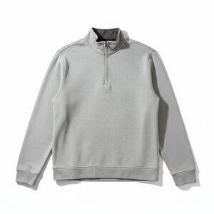 Quarter-Zip Bundle (Clubroom, GAP,  Alexander Julian - Reversible)